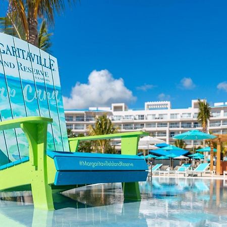 Margaritaville Island Reserve Cap Cana Hammock - An Adults Only Karisma All-Inclusive Experience 蓬塔卡纳 外观 照片