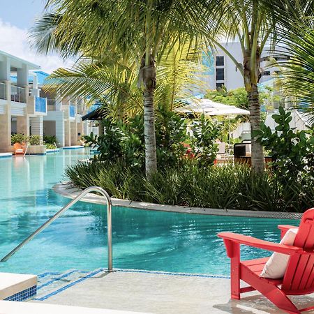 Margaritaville Island Reserve Cap Cana Hammock - An Adults Only Karisma All-Inclusive Experience 蓬塔卡纳 外观 照片