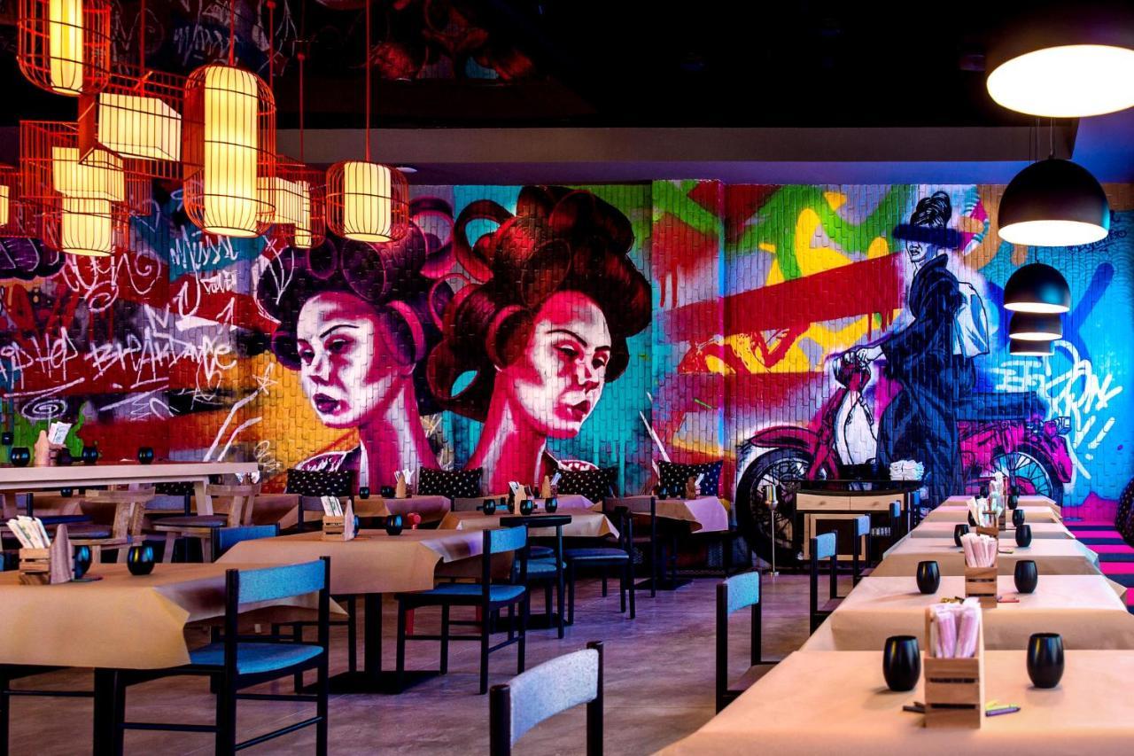 Margaritaville Island Reserve Cap Cana Hammock - An Adults Only Karisma All-Inclusive Experience 蓬塔卡纳 外观 照片