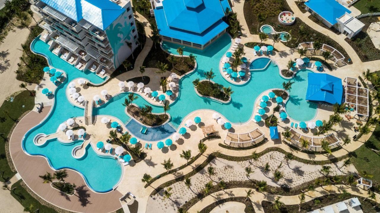 Margaritaville Island Reserve Cap Cana Hammock - An Adults Only Karisma All-Inclusive Experience 蓬塔卡纳 外观 照片