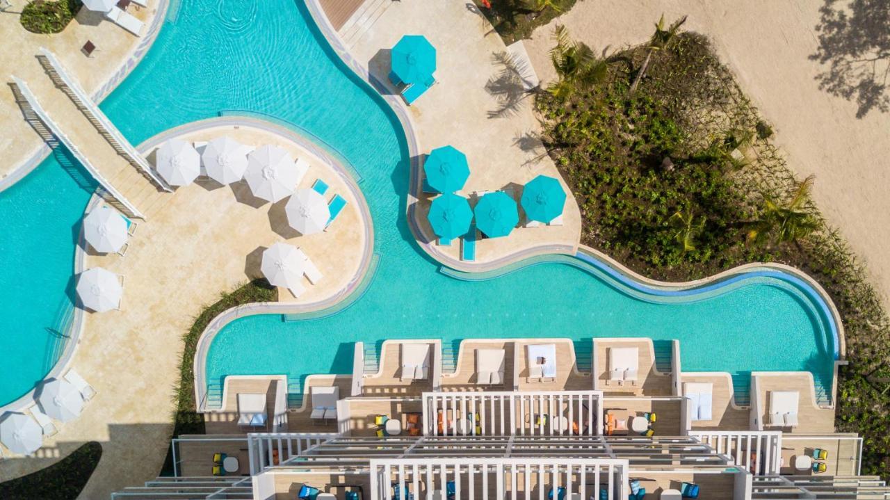 Margaritaville Island Reserve Cap Cana Hammock - An Adults Only Karisma All-Inclusive Experience 蓬塔卡纳 外观 照片