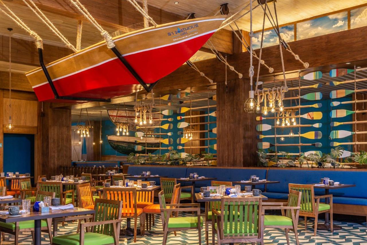 Margaritaville Island Reserve Cap Cana Hammock - An Adults Only Karisma All-Inclusive Experience 蓬塔卡纳 外观 照片