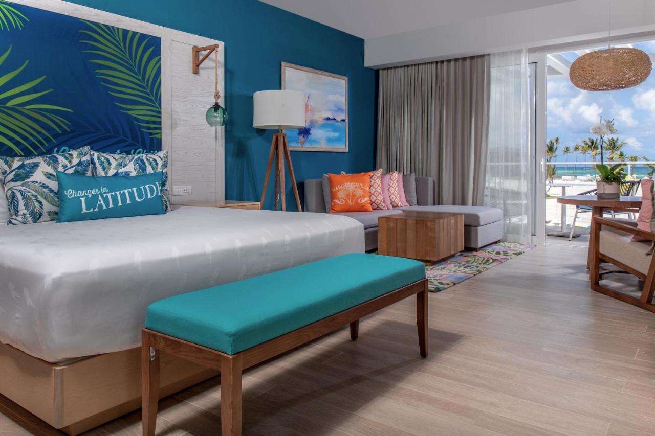 Margaritaville Island Reserve Cap Cana Hammock - An Adults Only Karisma All-Inclusive Experience 蓬塔卡纳 外观 照片
