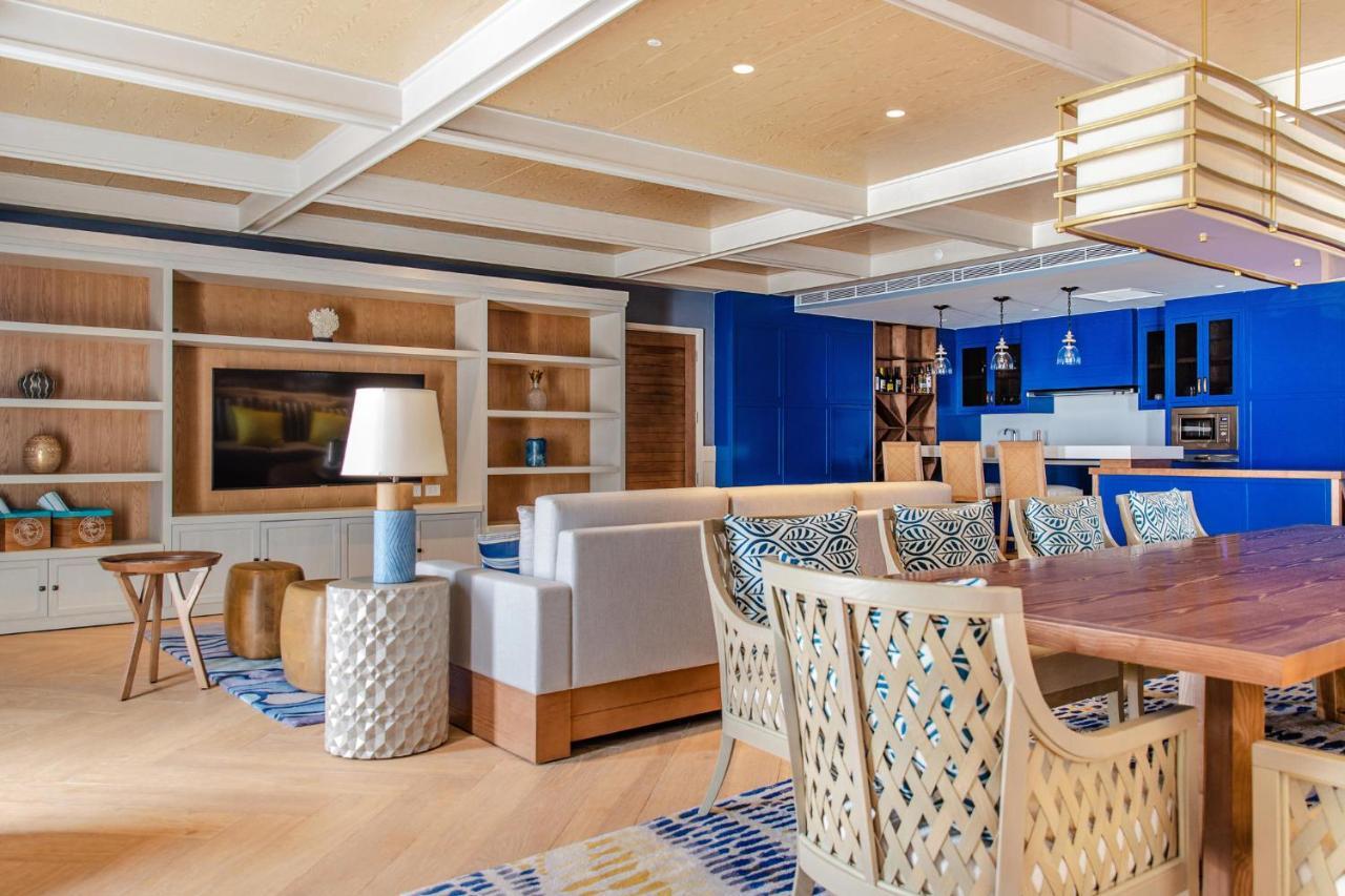 Margaritaville Island Reserve Cap Cana Hammock - An Adults Only Karisma All-Inclusive Experience 蓬塔卡纳 外观 照片
