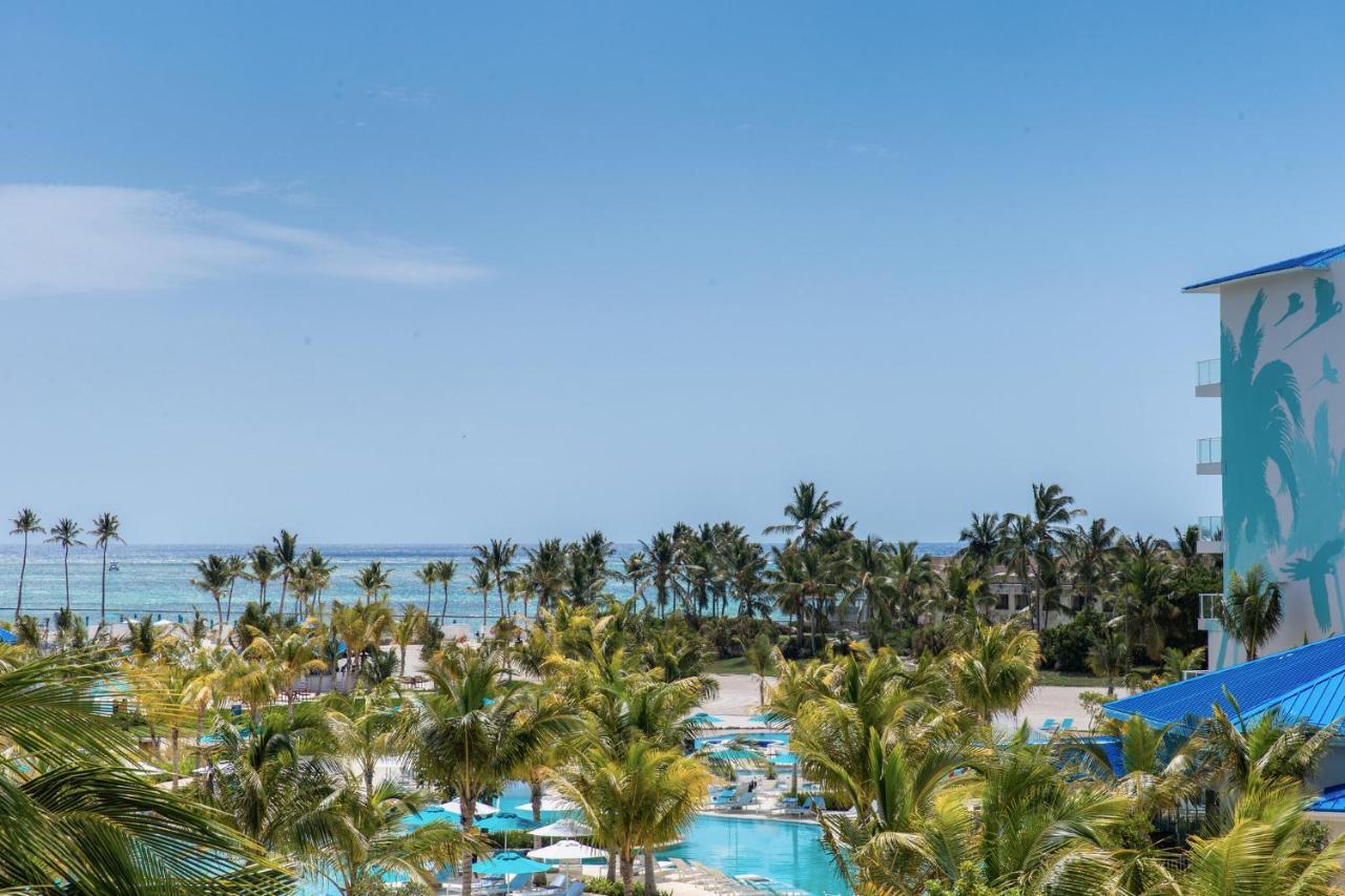 Margaritaville Island Reserve Cap Cana Hammock - An Adults Only All-Inclusive Experience 蓬塔卡纳 外观 照片
