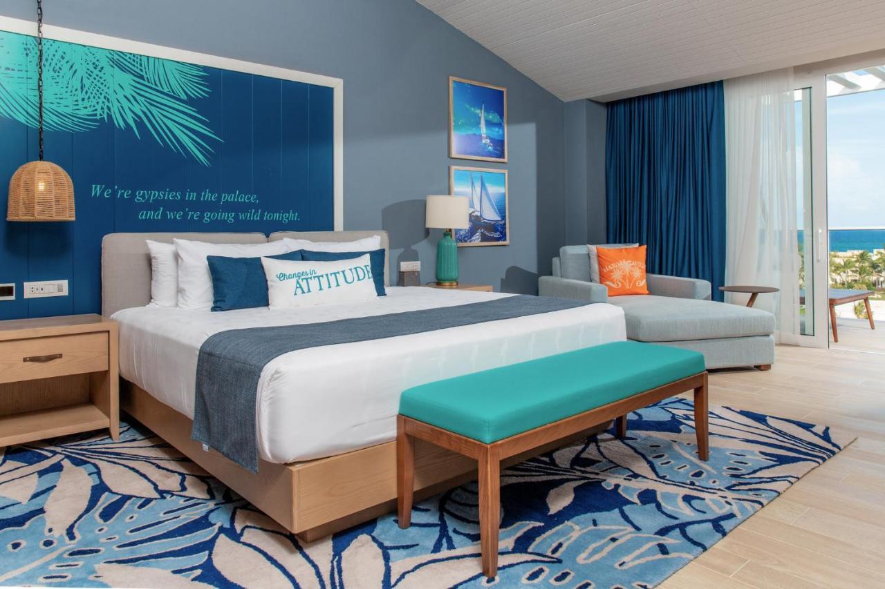 Margaritaville Island Reserve Cap Cana Hammock - An Adults Only Karisma All-Inclusive Experience 蓬塔卡纳 外观 照片