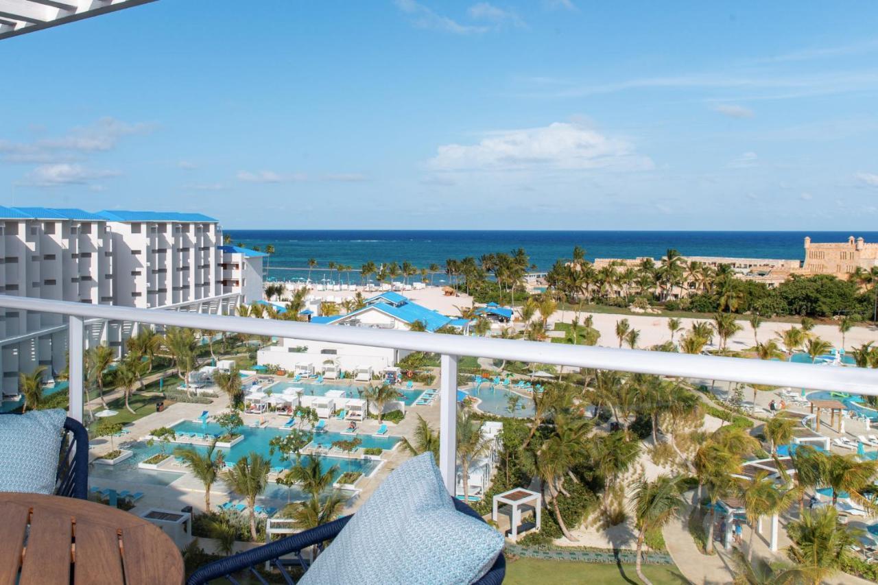 Margaritaville Island Reserve Cap Cana Hammock - An Adults Only Karisma All-Inclusive Experience 蓬塔卡纳 外观 照片
