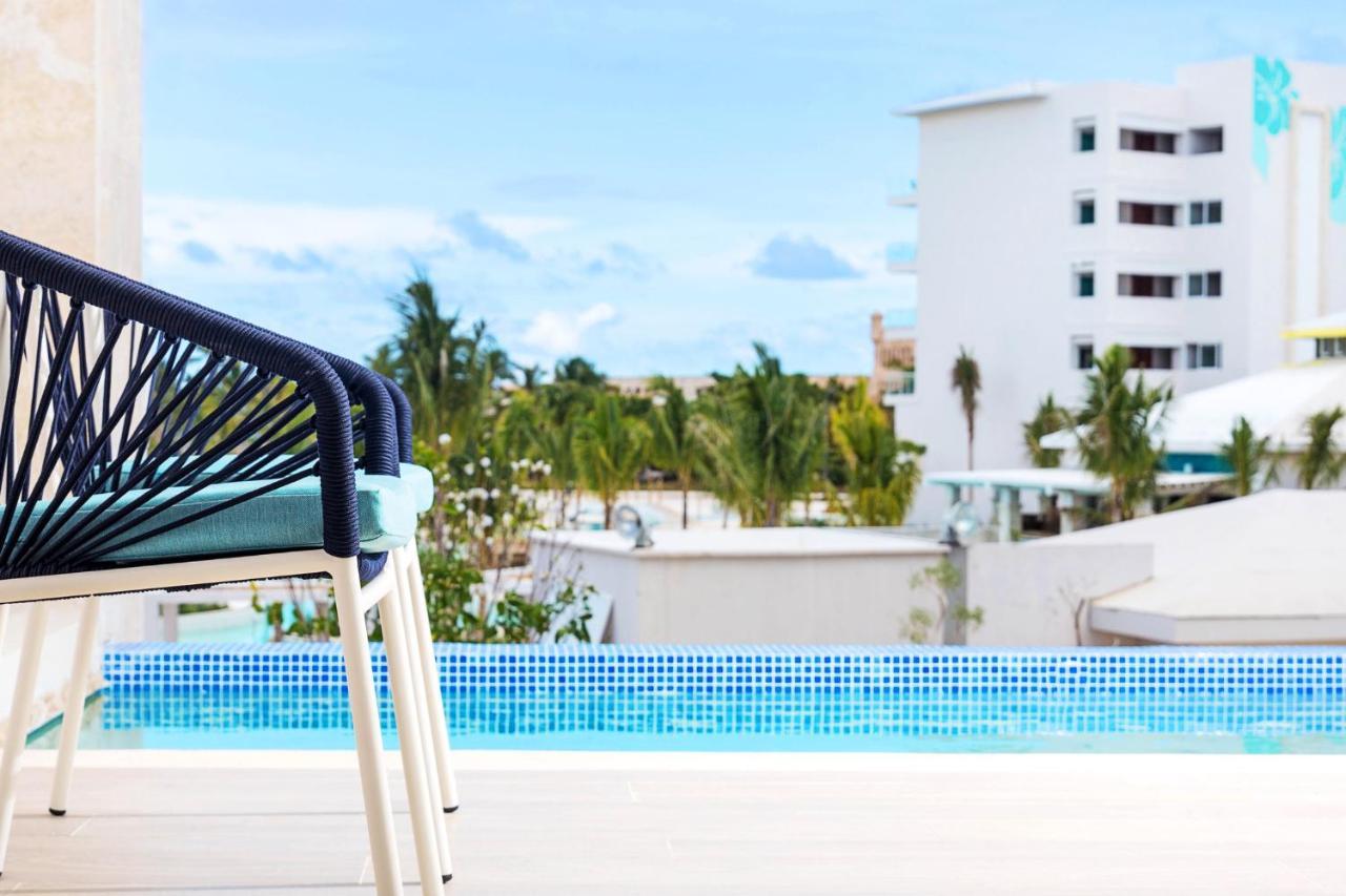 Margaritaville Island Reserve Cap Cana Hammock - An Adults Only Karisma All-Inclusive Experience 蓬塔卡纳 外观 照片