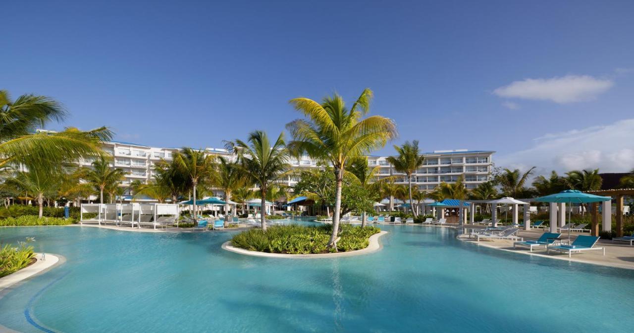 Margaritaville Island Reserve Cap Cana Hammock - An Adults Only Karisma All-Inclusive Experience 蓬塔卡纳 外观 照片