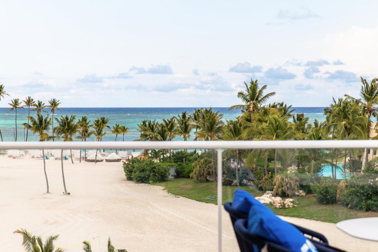 Margaritaville Island Reserve Cap Cana Hammock - An Adults Only Karisma All-Inclusive Experience 蓬塔卡纳 外观 照片