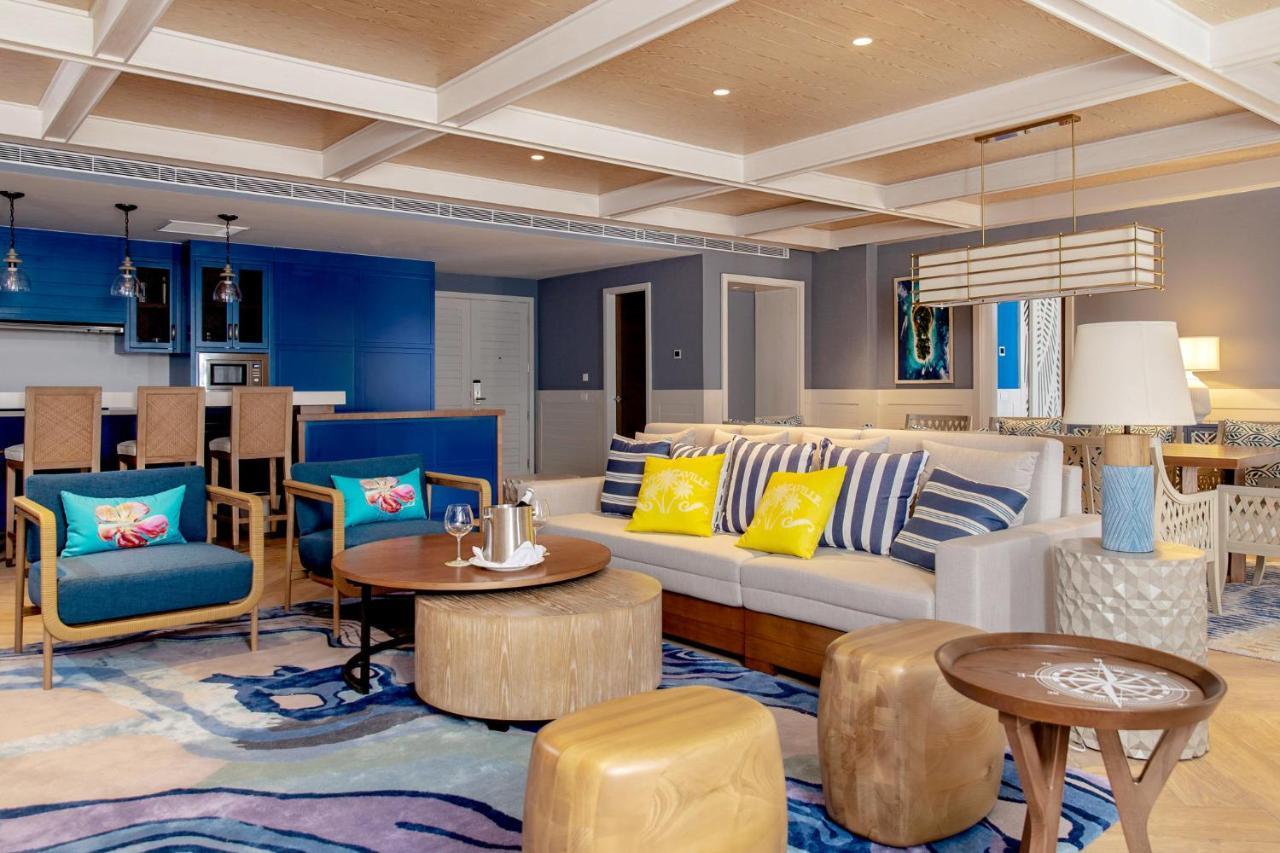 Margaritaville Island Reserve Cap Cana Hammock - An Adults Only Karisma All-Inclusive Experience 蓬塔卡纳 外观 照片