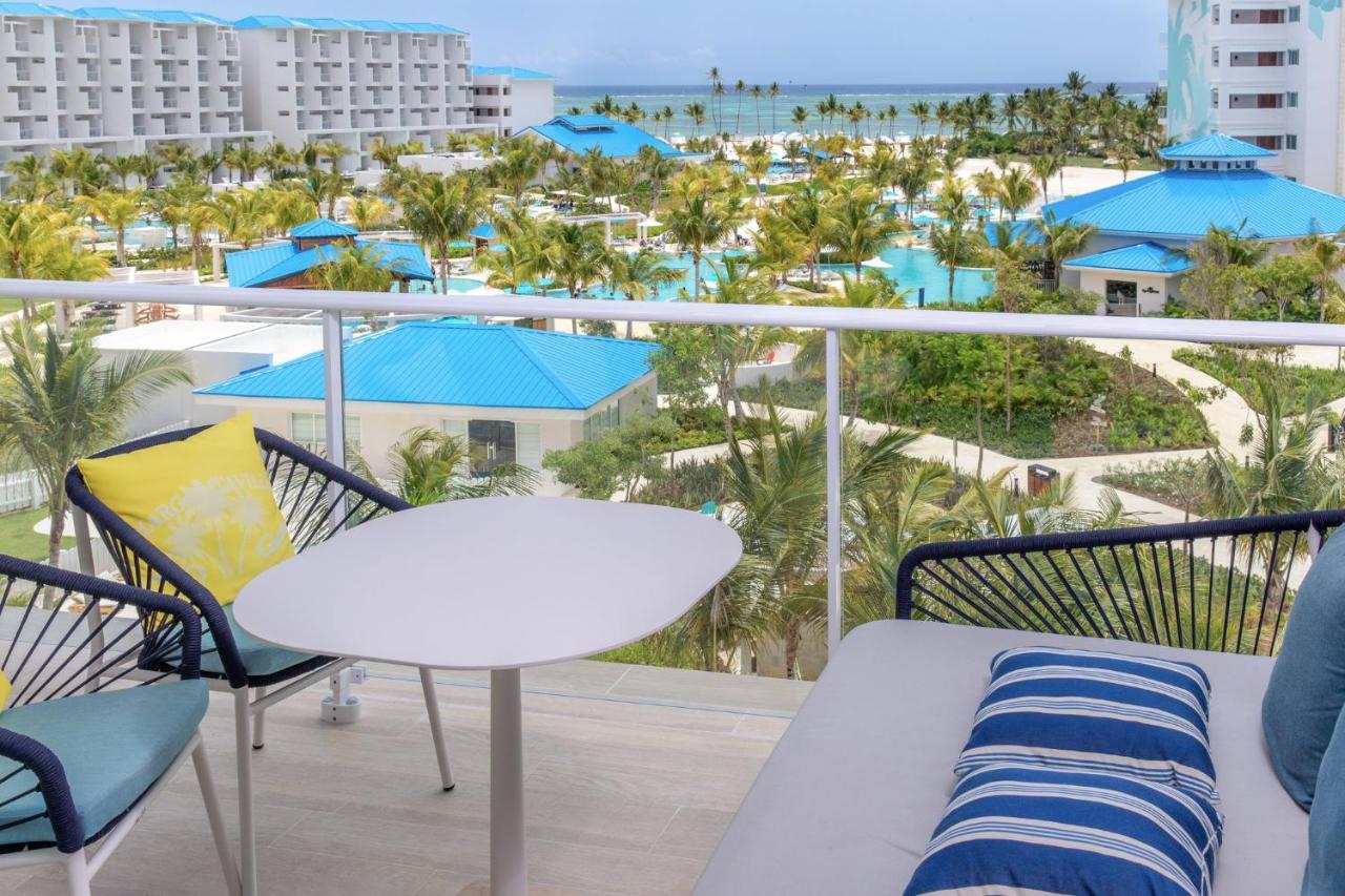 Margaritaville Island Reserve Cap Cana Hammock - An Adults Only Karisma All-Inclusive Experience 蓬塔卡纳 外观 照片