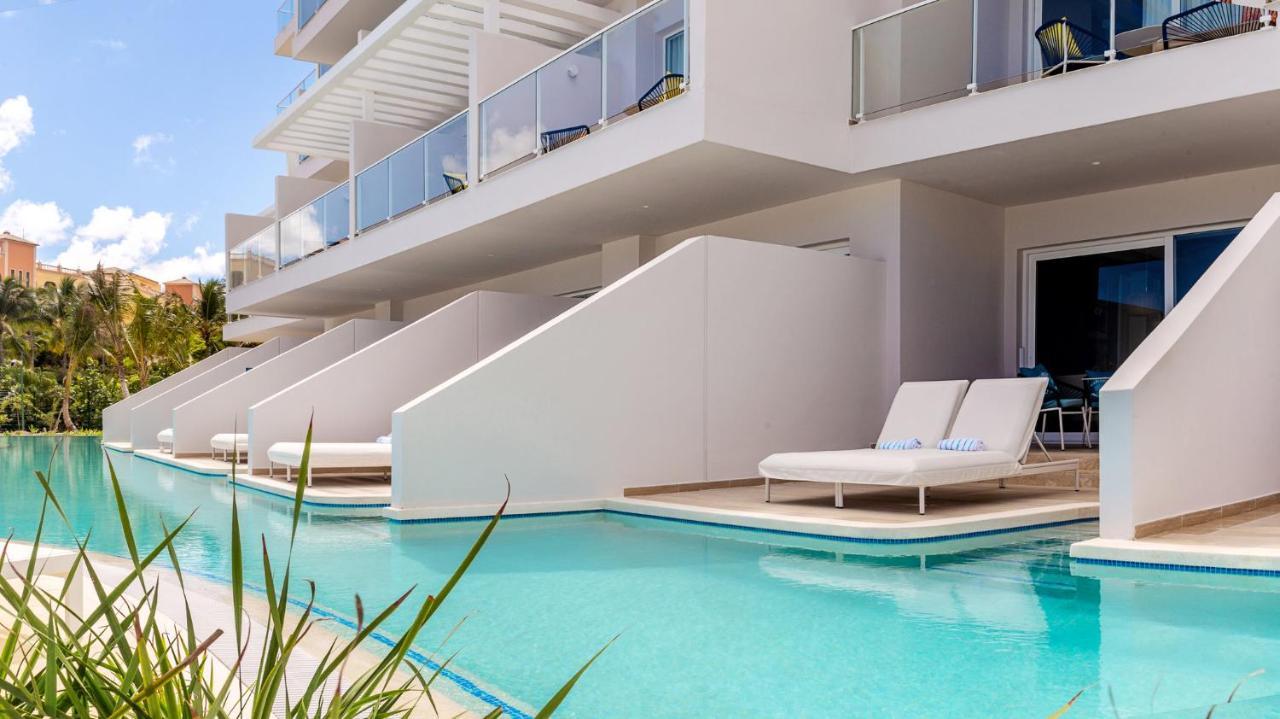 Margaritaville Island Reserve Cap Cana Hammock - An Adults Only Karisma All-Inclusive Experience 蓬塔卡纳 外观 照片