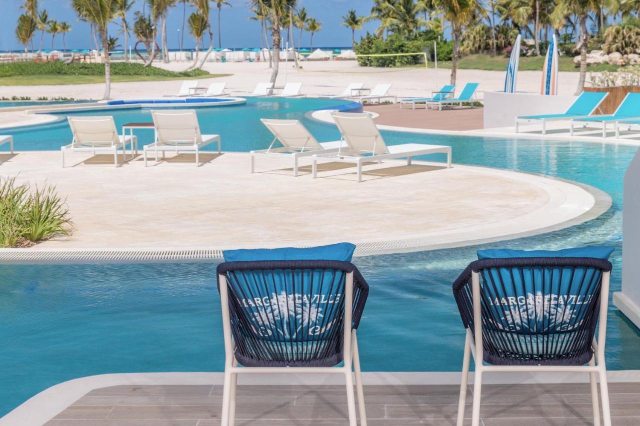 Margaritaville Island Reserve Cap Cana Hammock - An Adults Only Karisma All-Inclusive Experience 蓬塔卡纳 外观 照片