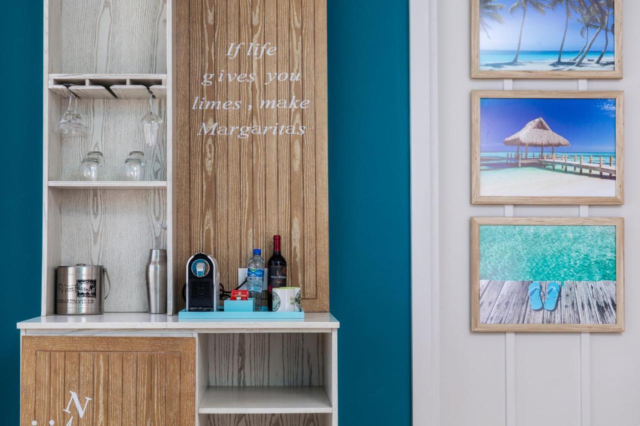 Margaritaville Island Reserve Cap Cana Hammock - An Adults Only Karisma All-Inclusive Experience 蓬塔卡纳 外观 照片