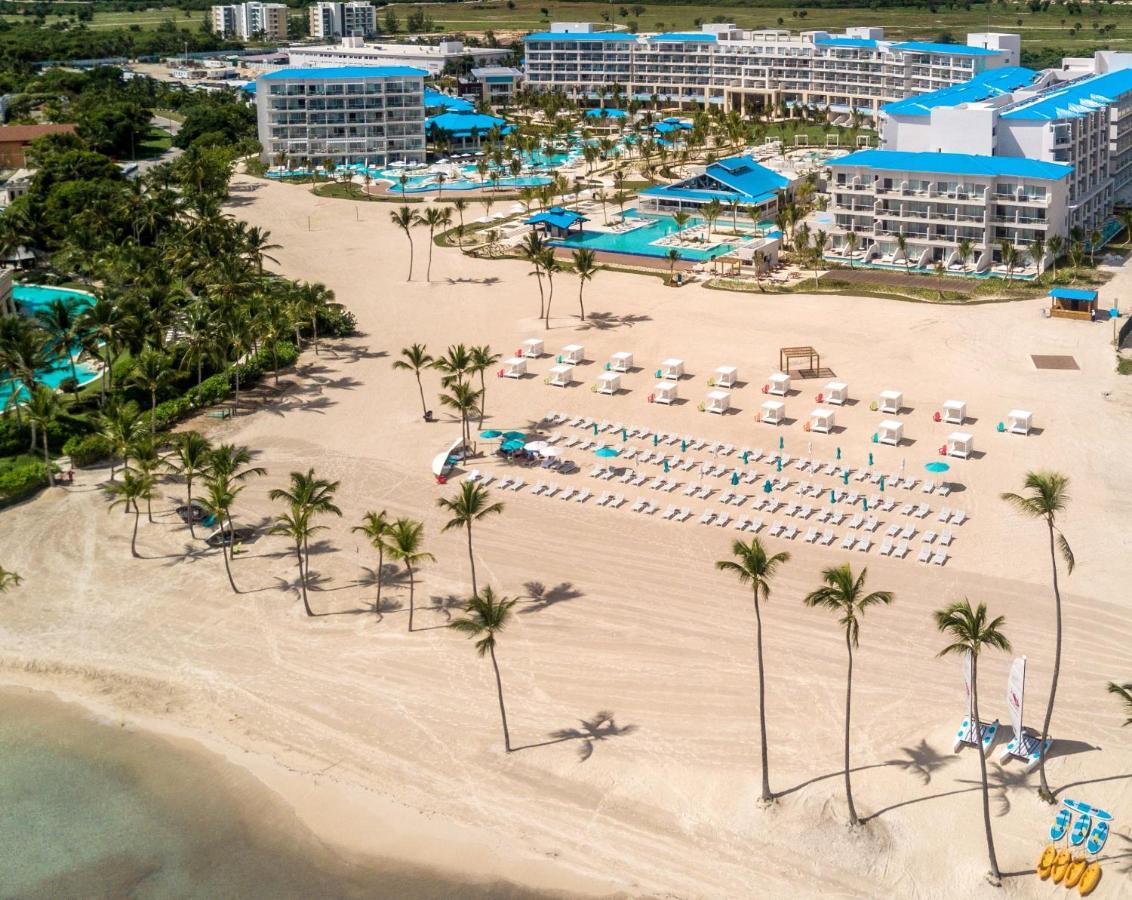 Margaritaville Island Reserve Cap Cana Hammock - An Adults Only Karisma All-Inclusive Experience 蓬塔卡纳 外观 照片