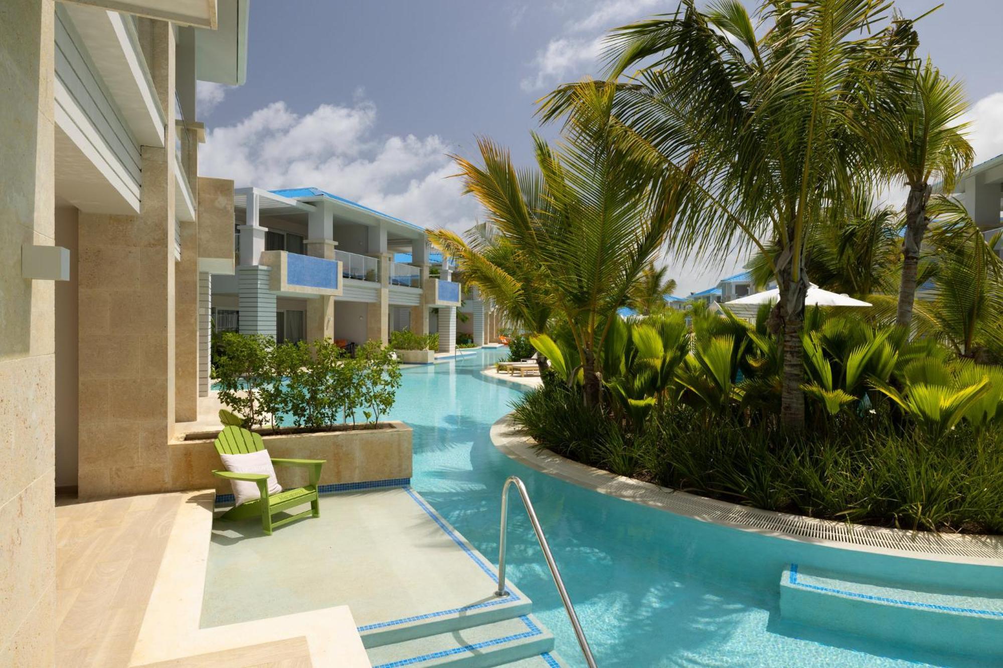 Margaritaville Island Reserve Cap Cana Hammock - An Adults Only Karisma All-Inclusive Experience 蓬塔卡纳 外观 照片