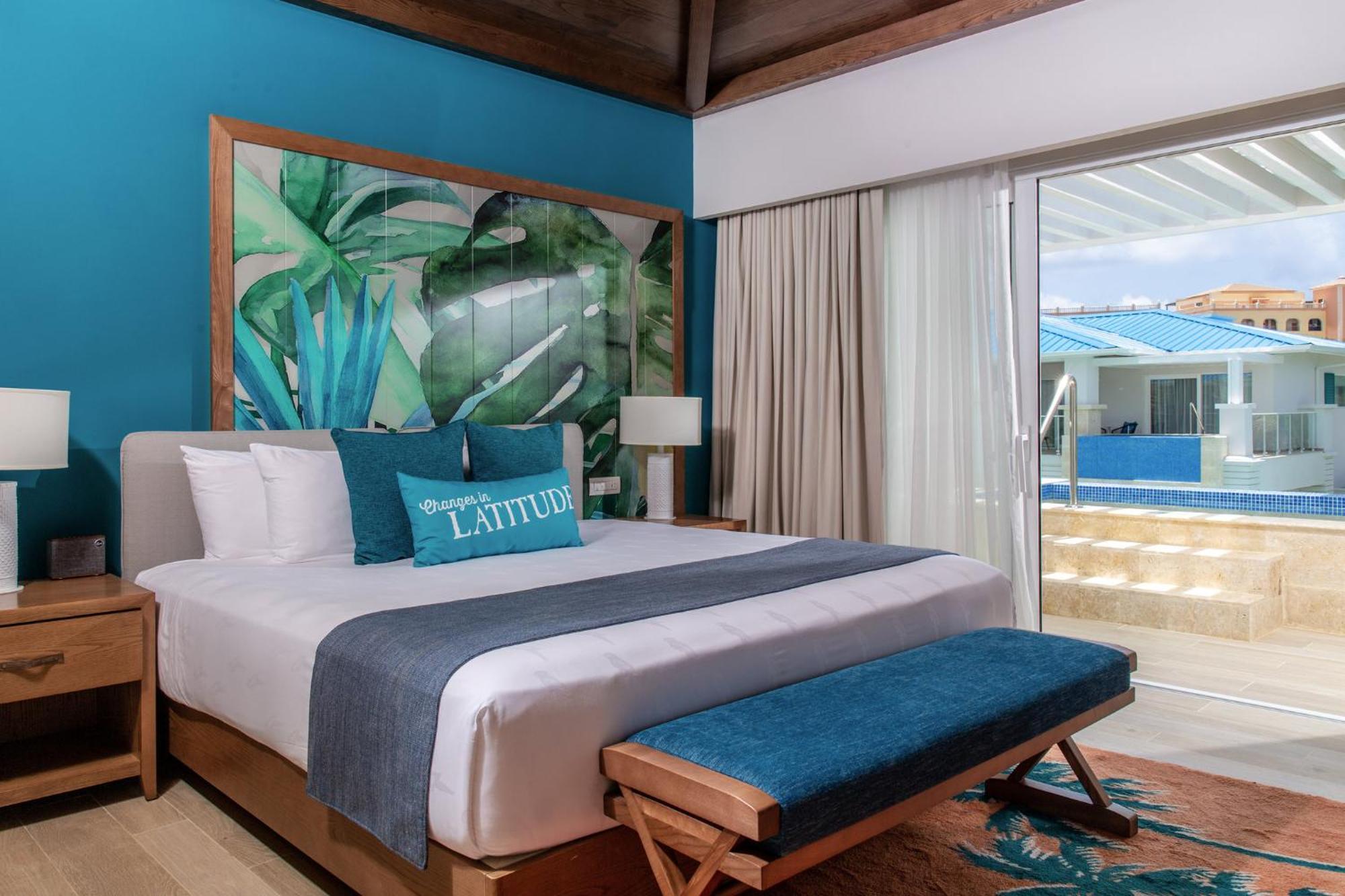 Margaritaville Island Reserve Cap Cana Hammock - An Adults Only Karisma All-Inclusive Experience 蓬塔卡纳 外观 照片