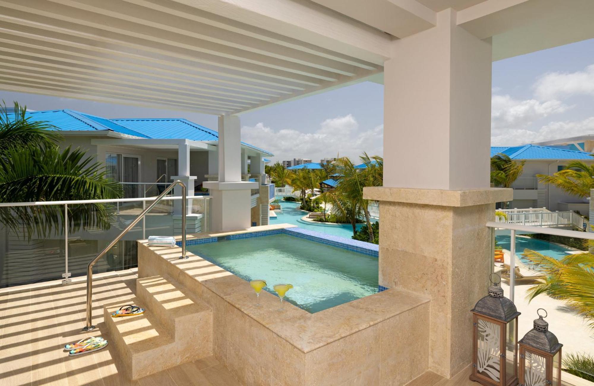 Margaritaville Island Reserve Cap Cana Hammock - An Adults Only Karisma All-Inclusive Experience 蓬塔卡纳 外观 照片